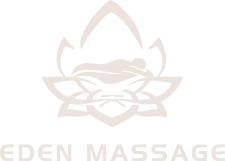 Eden Massage Logo